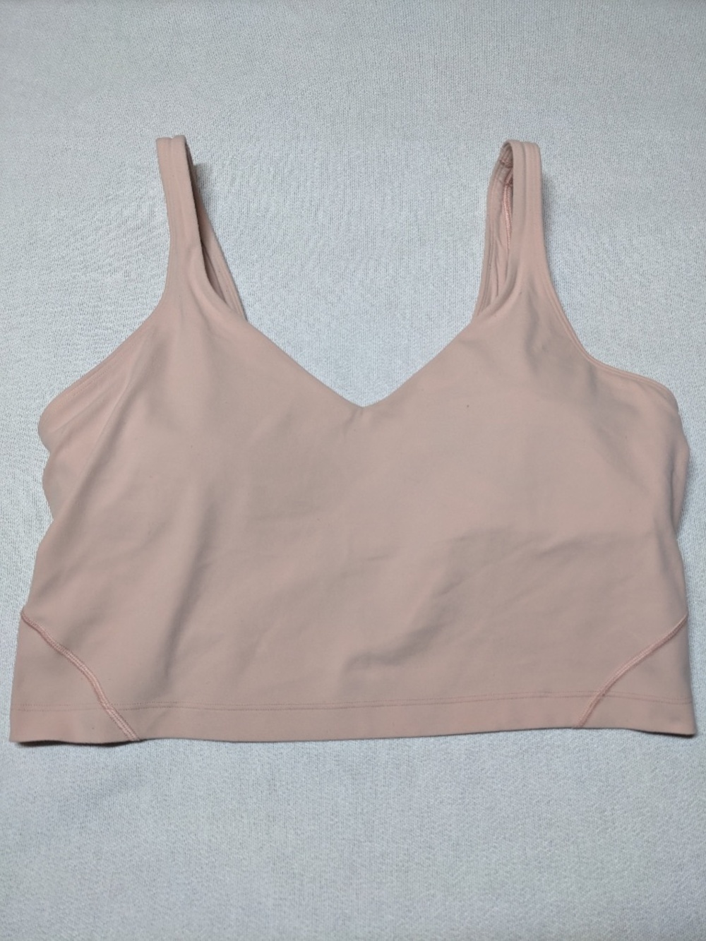 Lululemom Align Tank Top - Size 12